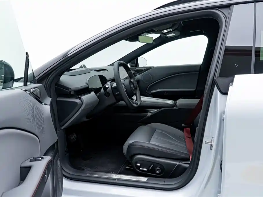 ZEEKR 007GT 2025 2025 AWD Smart Drive 75kWh