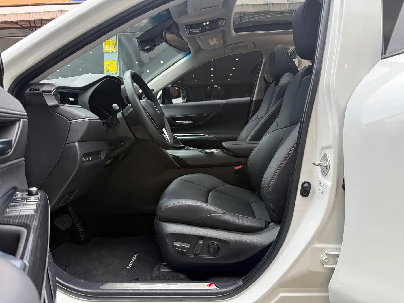 Toyota Venza, миниатюра 16