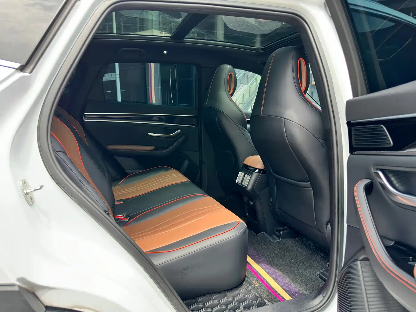 BYD Song PLUS 2021 2020 1.5T Automatic Premium
