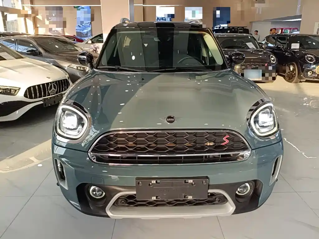 Photo 3 - MINI COUNTRYMAN