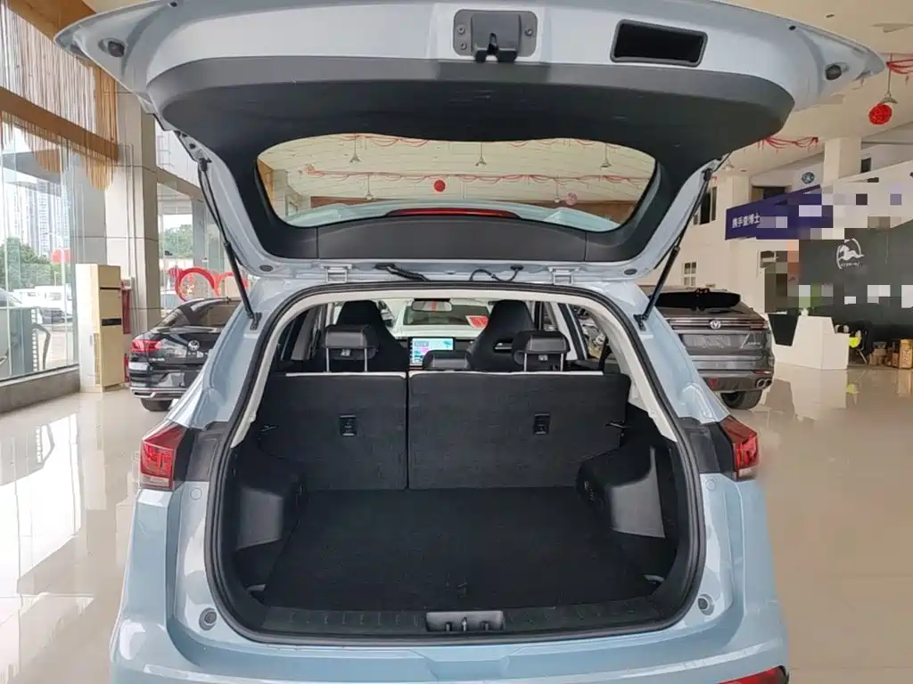 Sehol X6 2023 2022 1.5T DCT Sound Intelligence Edition
