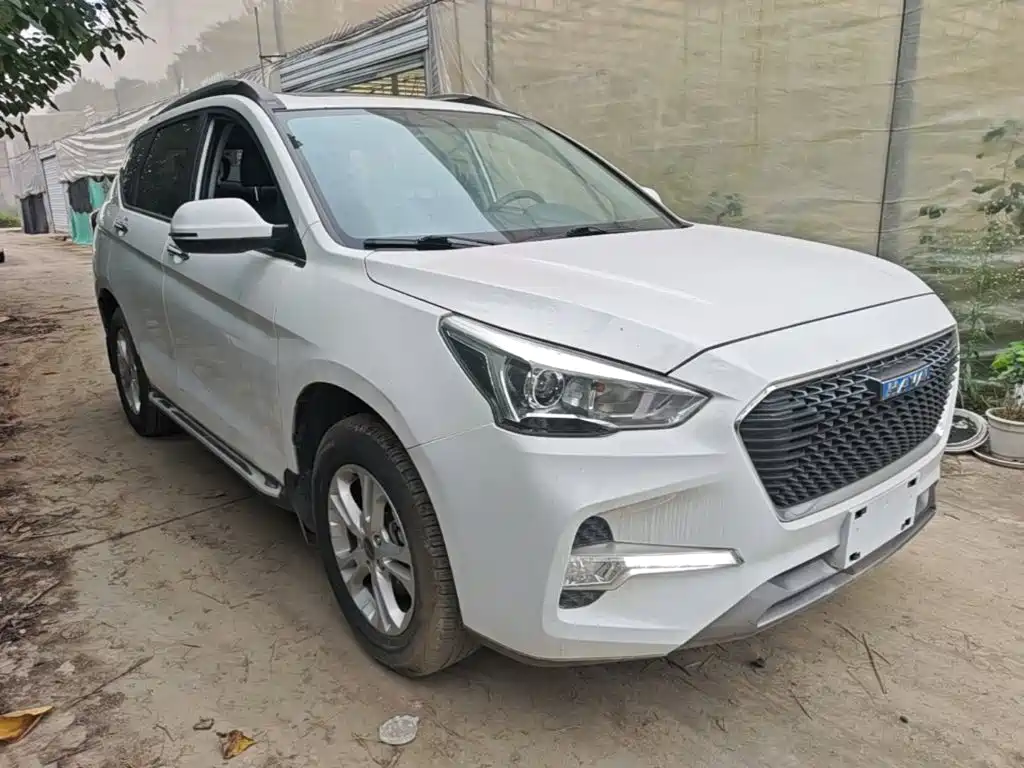 Фото 4 - Haval M6