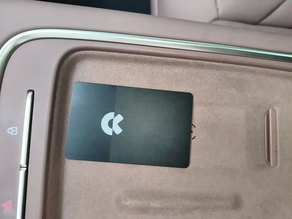 NIO EC6 2025 2025 75kWh