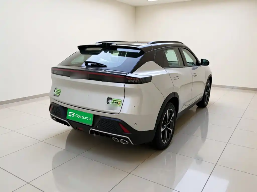 Фото 4 - Dongfeng Aeolus Haohan