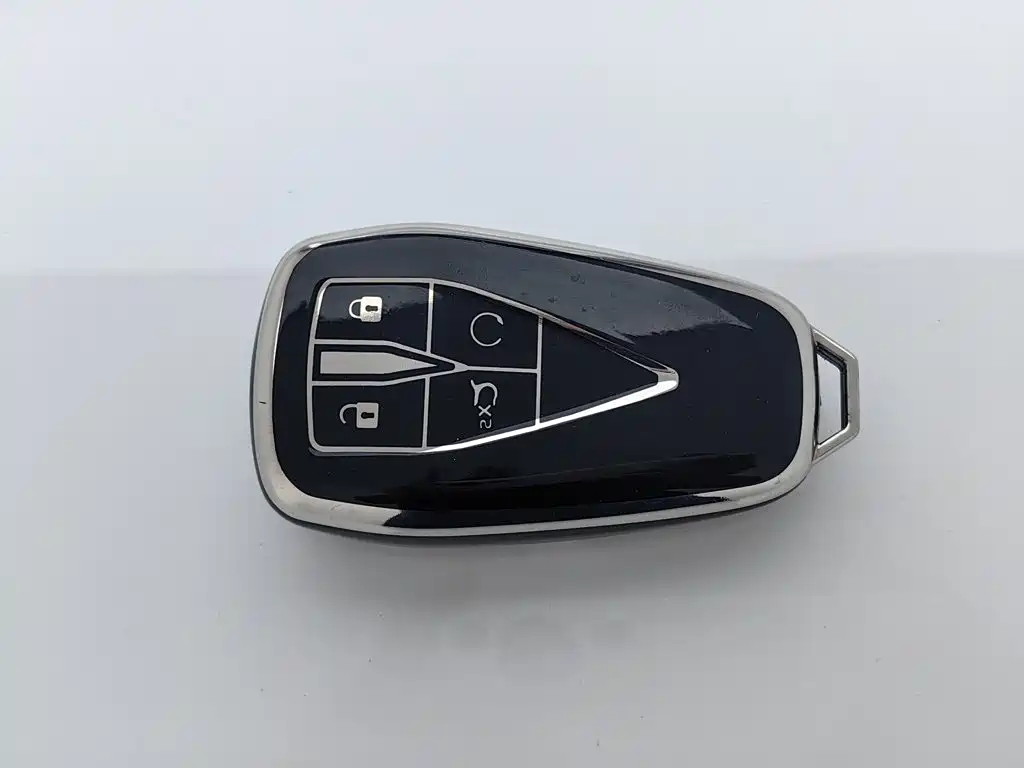 Changan UNI-V 2025 2025 1.5T 500Bar High Performance Edition