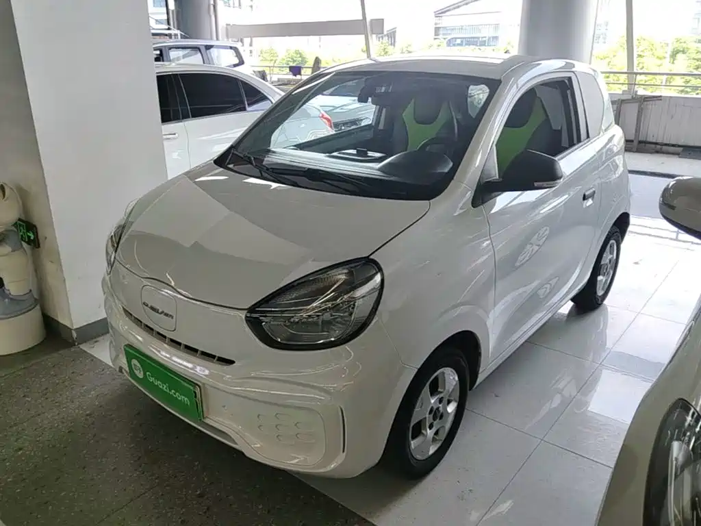 Roewe Kaiwei CLEVER 2020 Urban Style Edition