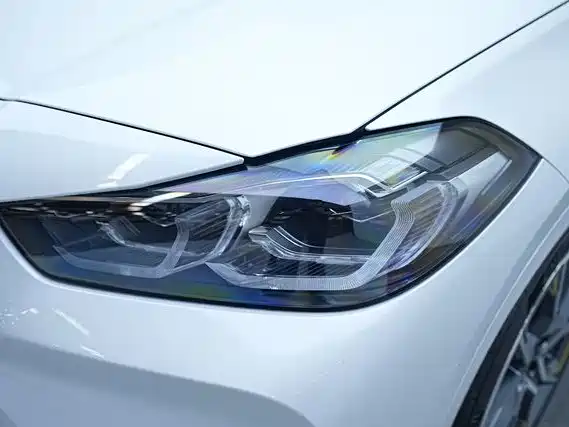 BMW X2 2023 xDrive 25i Radiance Edition фото 13