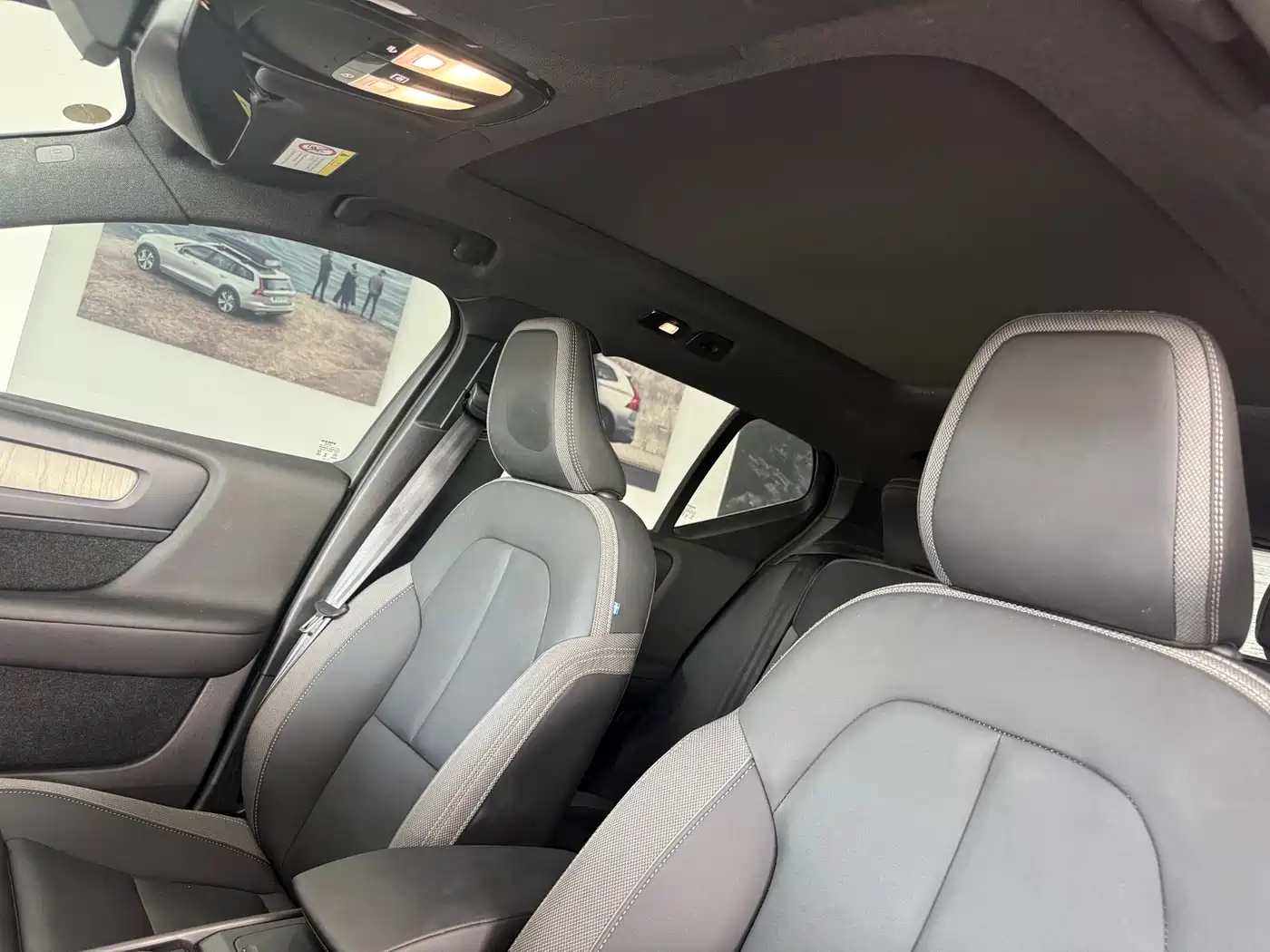 Volvo XC40 2024 2024 B3 Smart Elite Luxury Edition