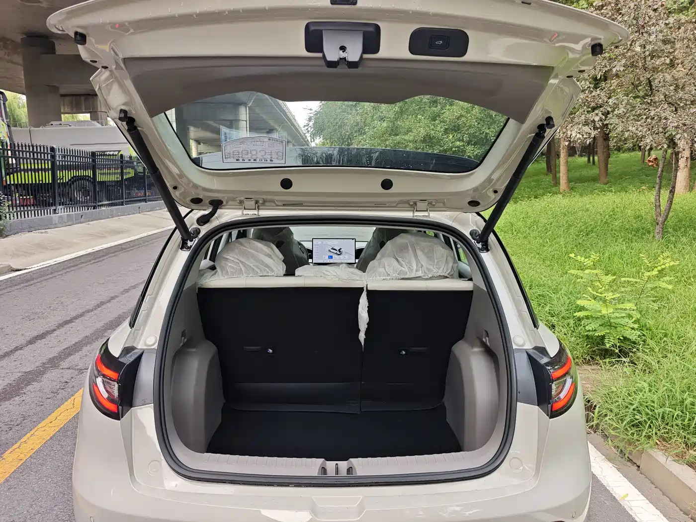 Geely Galaxy Starry Wish 2026