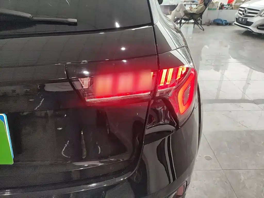 Lynk & Co 02 Hatchback 2021 2021 2.0TD Halo