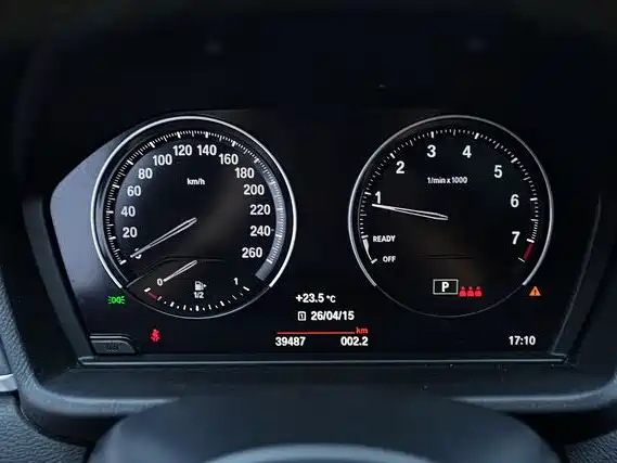 BMW X2 2023 xDrive 25i Radiance Edition фото 9