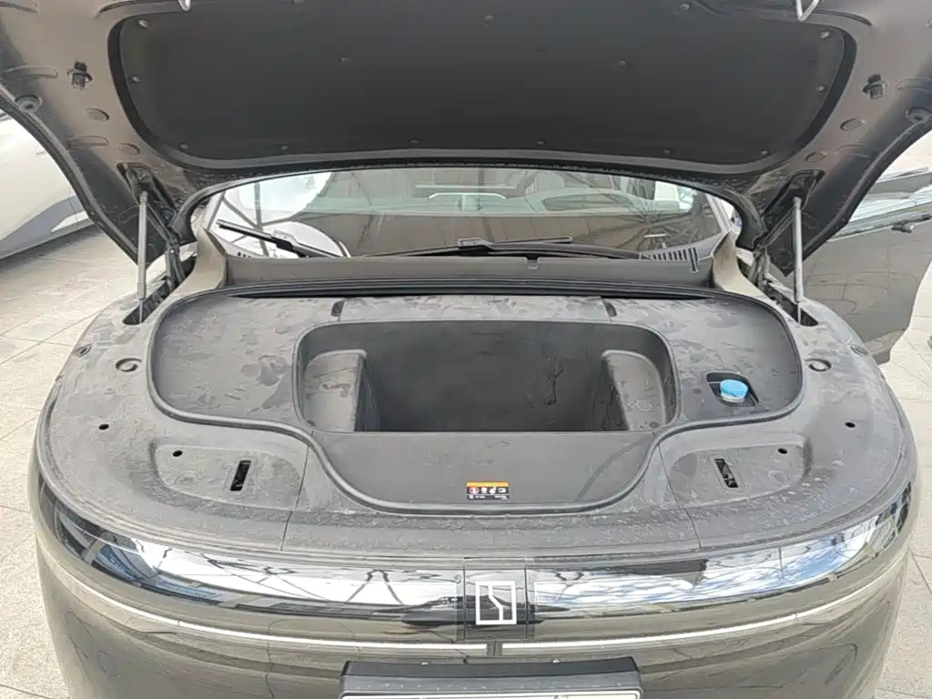 ZEEKR 7X 2024 2025 Model 75kWh RWD Smart Driving Edition