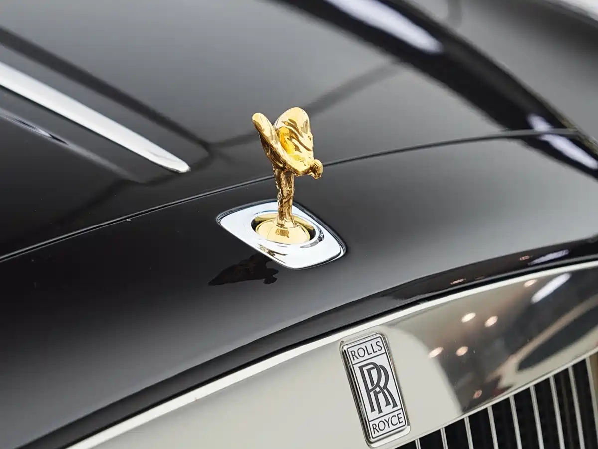 Фото 16 - Rolls-Royce Ghost