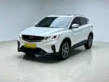 Фото 3 - Geely Coolray