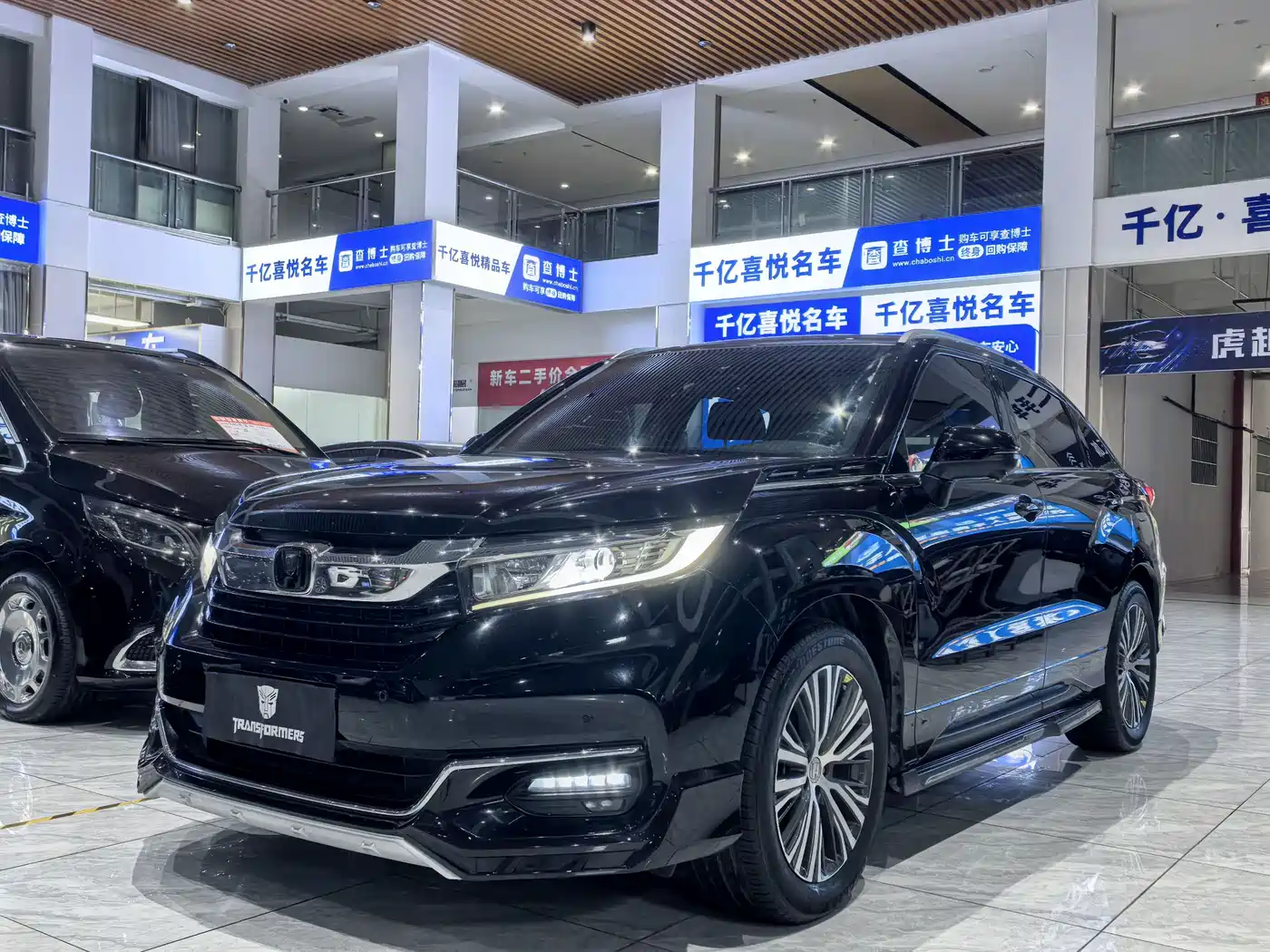 Honda Avancier 2020 240TURBO 2WD Comfort Edition