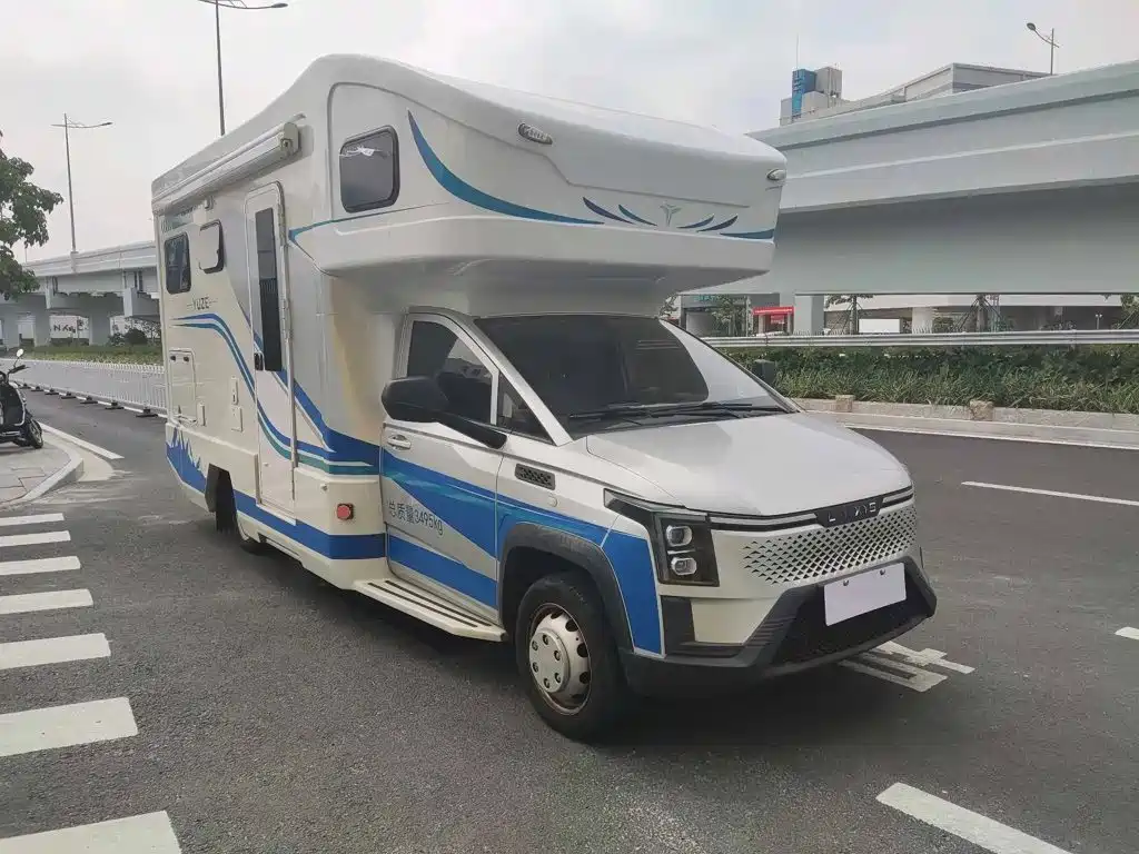 Lingshi Auto Ling Shi Golden Card 2025 2023 Model Pioneer Edition 13.26kWh