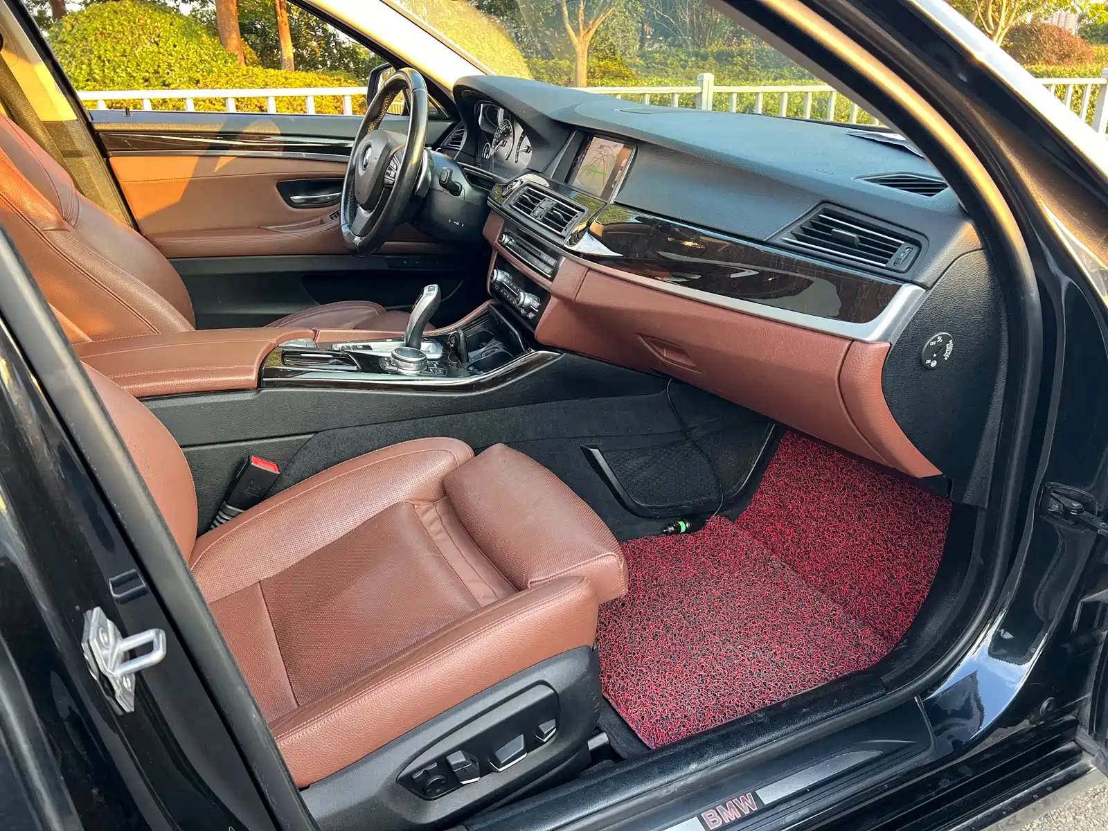 Фото 11 - BMW 5 Series