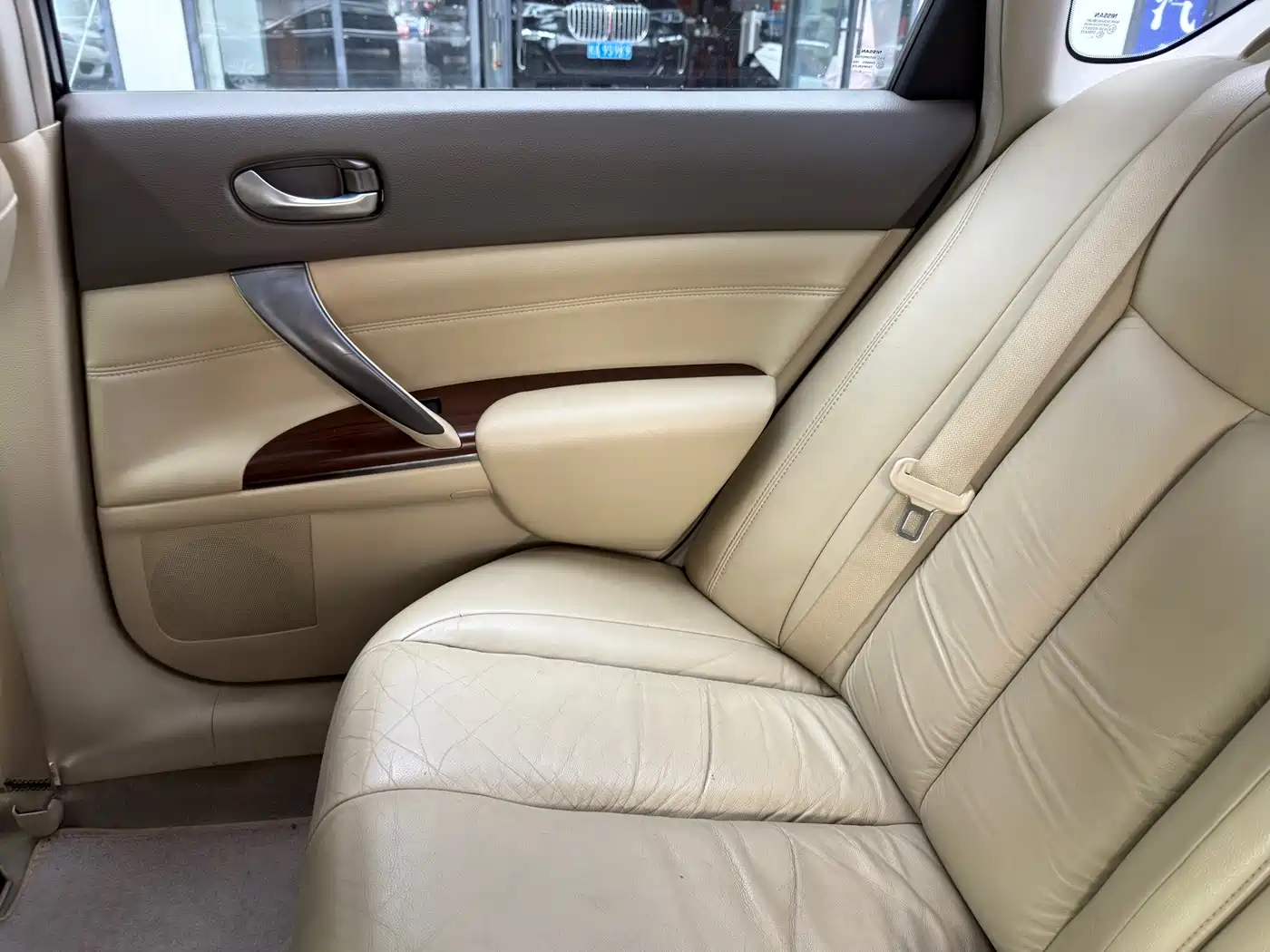 Nissan Teana 2010 2011 2.5L XL Leading Edition