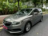 Фото 1 - Buick GL6