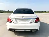 Фото 5 - Mercedes-Benz C-Class