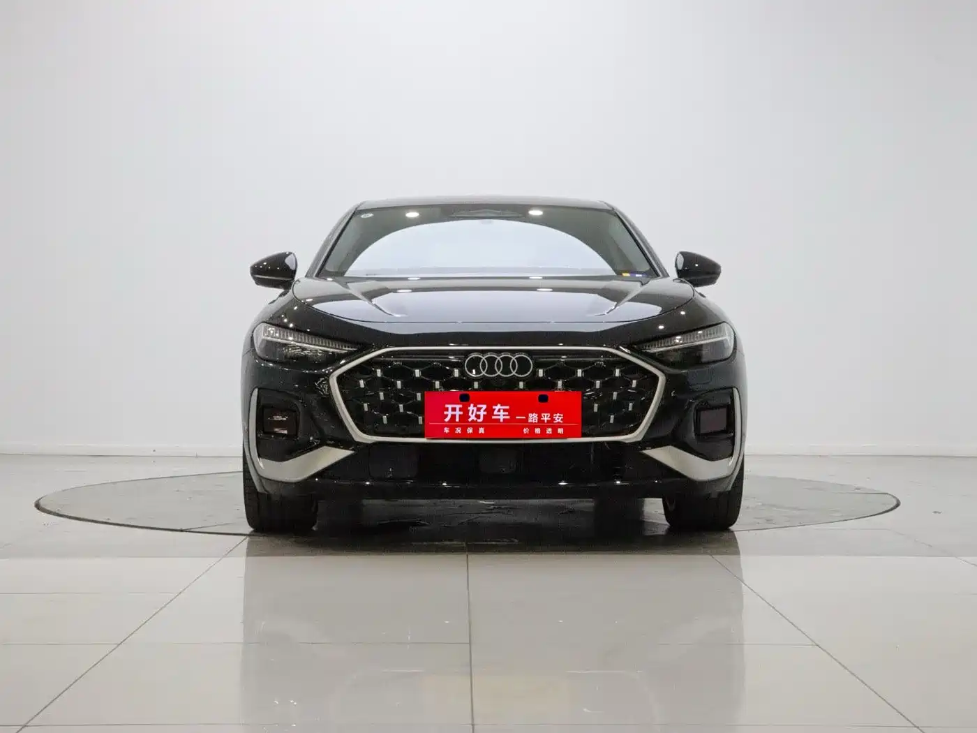 2026 Audi A5L