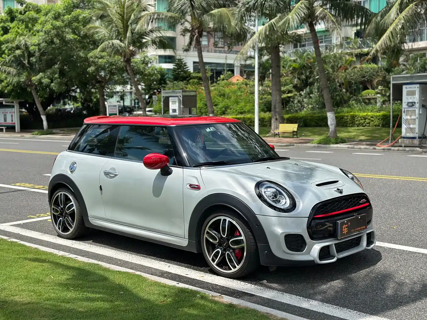 Фото 3 - MINI JCW