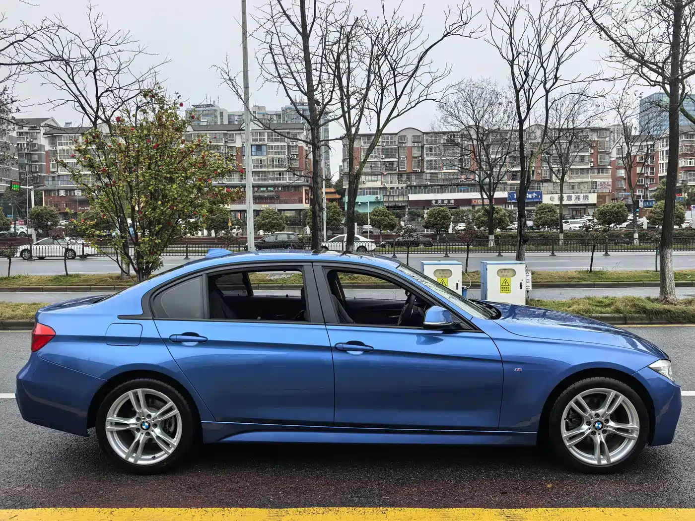 Фото 5 - BMW 3 Series