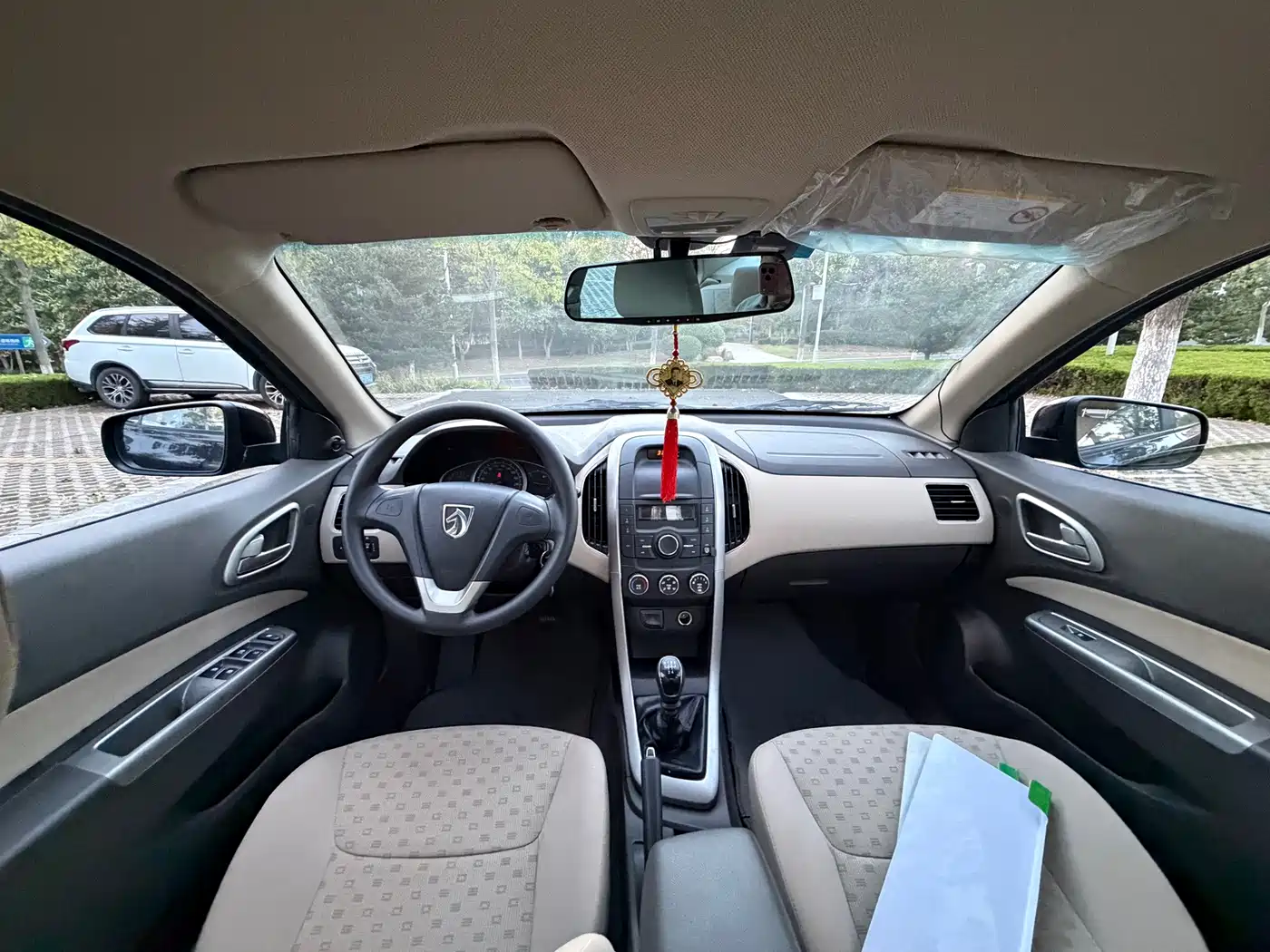 Baojun 630 2014 2014 1.5L Manual Standard