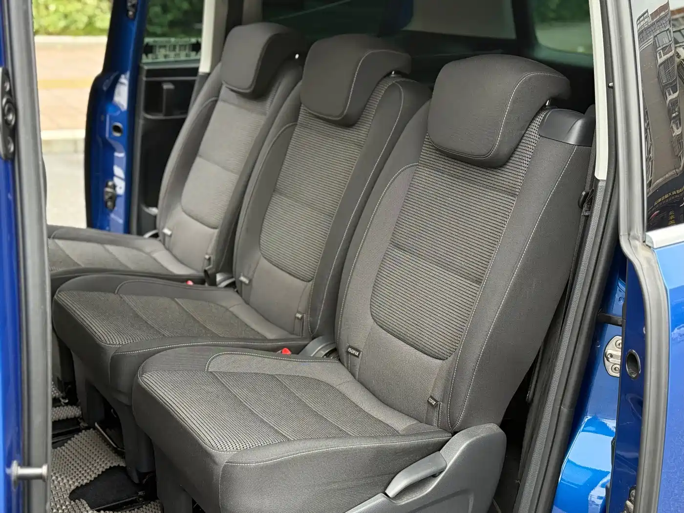 Volkswagen Sharan 2019 2018 380TSI Comfort 7-Seater