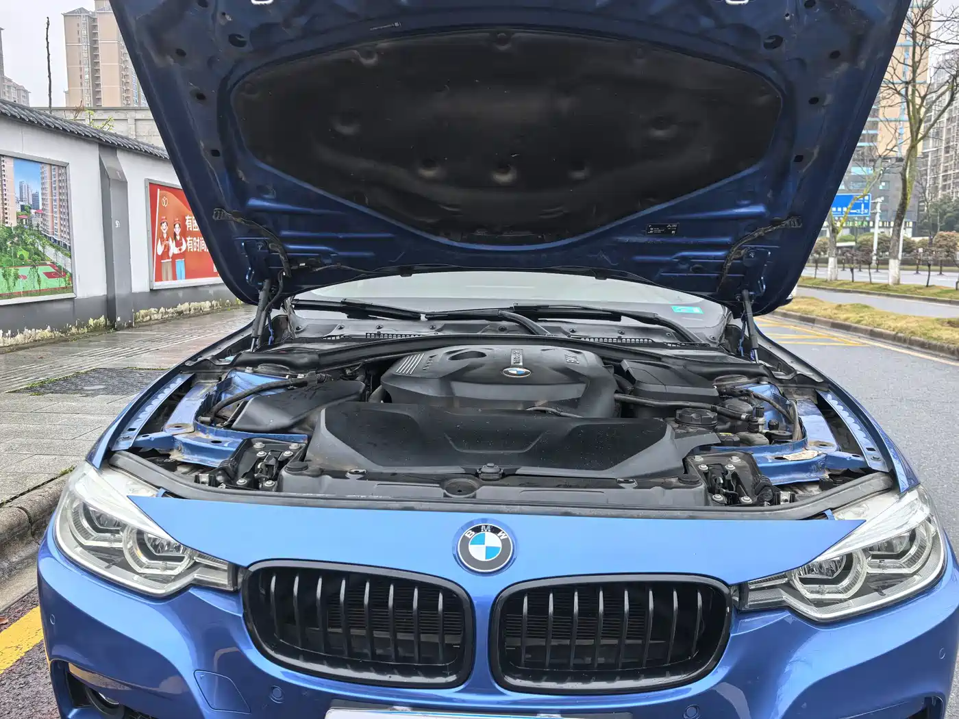 Фото 4 - BMW 3 Series