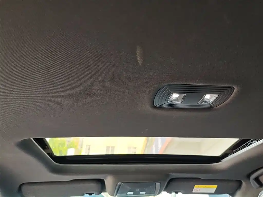 BYD Qin PLUS 2021 DM-i 55KM Flagship фото 18