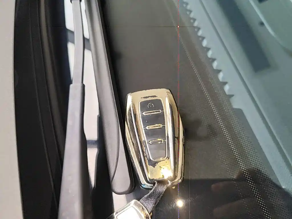 Фото 9 - Geely Emgrand