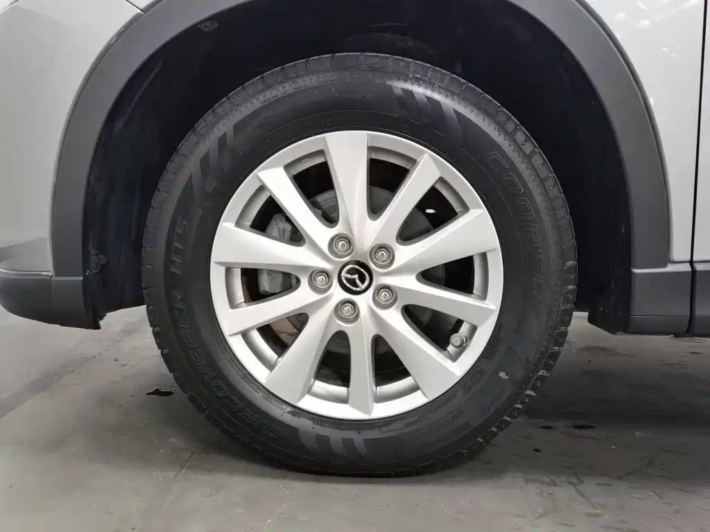 Photo 17 - Mazda CX-5