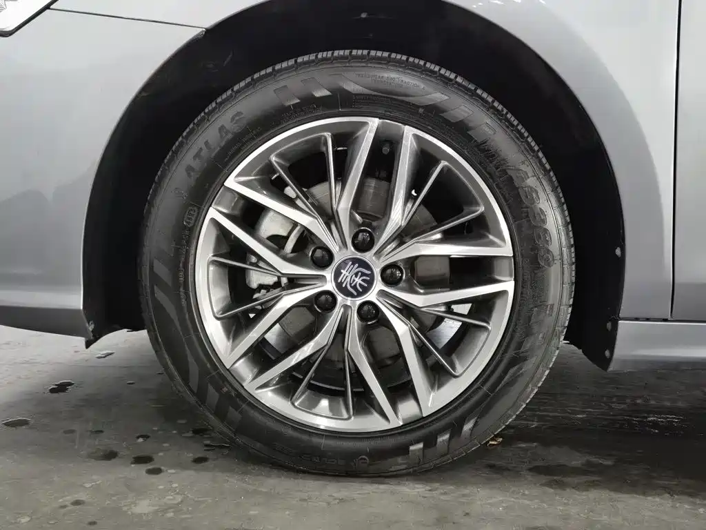 Photo 17 - BYD Qin PLUS
