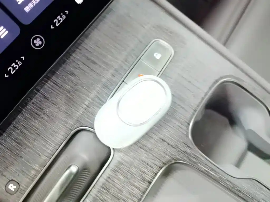 NIO ES7 2023 2022 75kWh