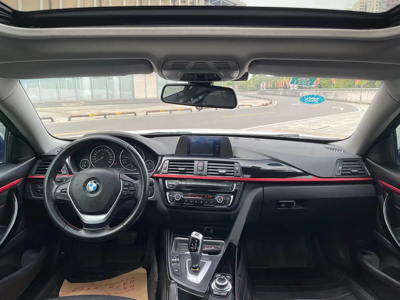 BMW 4 Series 2014 420i Design Package фото 10
