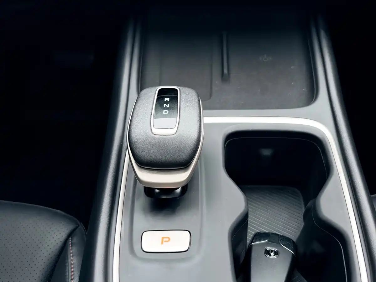 Changan Eado 2026 2026 Model 1.5T 500Bar Mid-Range Edition