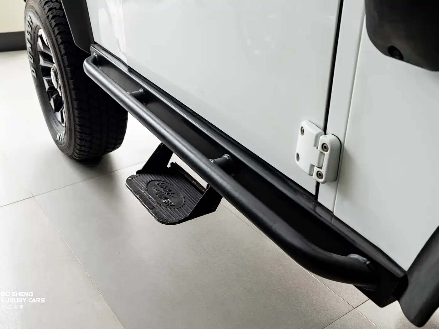 Land Rover Defender фото 35
