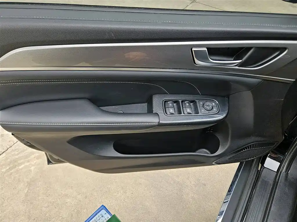 Haval M6 2021 PLUS 1.5T DCT Comfort фото 11