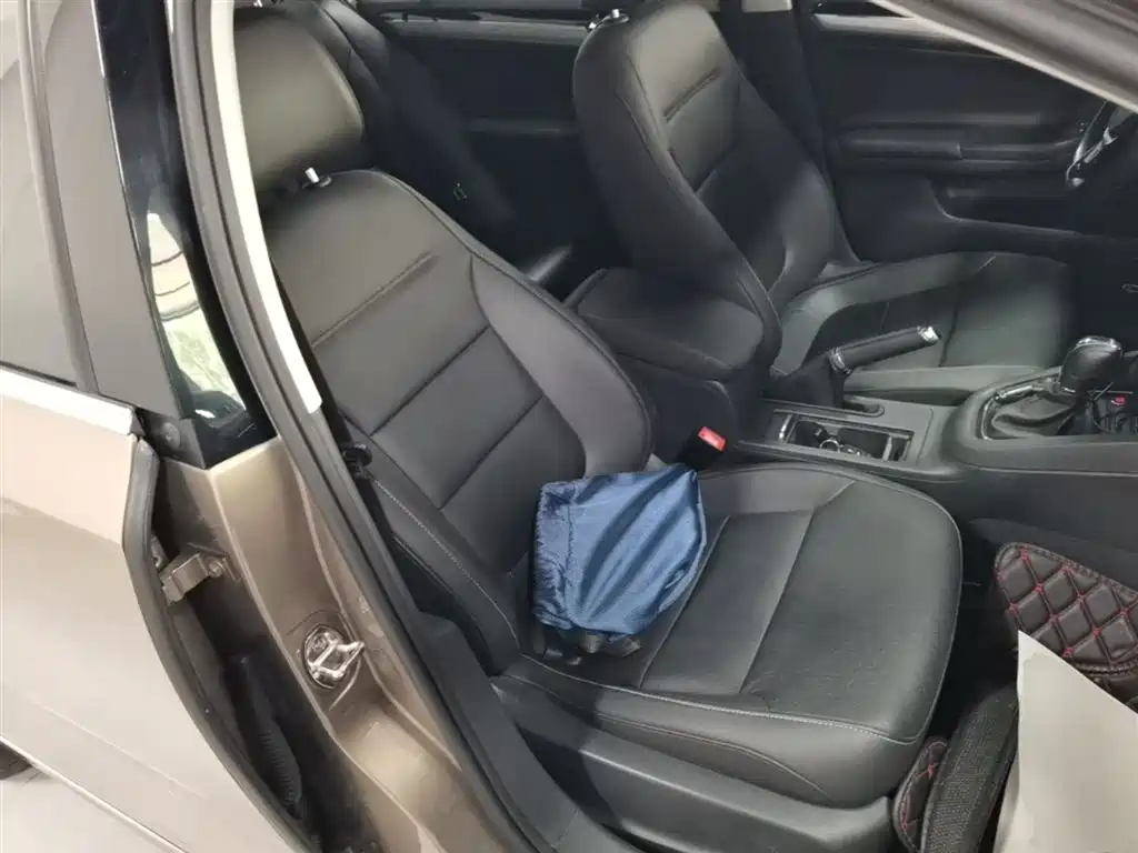 Volkswagen Sagitar 2018 280TSI DSG Comfort фото 25