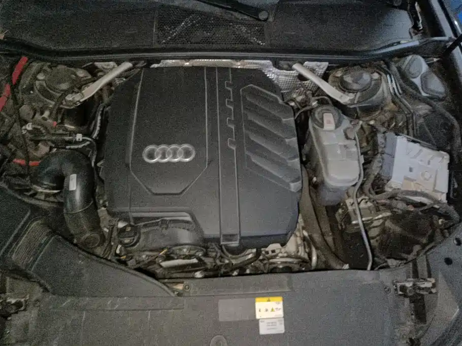 Audi A6 (Import) 2023 2023 Avant Pioneer 45 TFSI Premium Dynamic