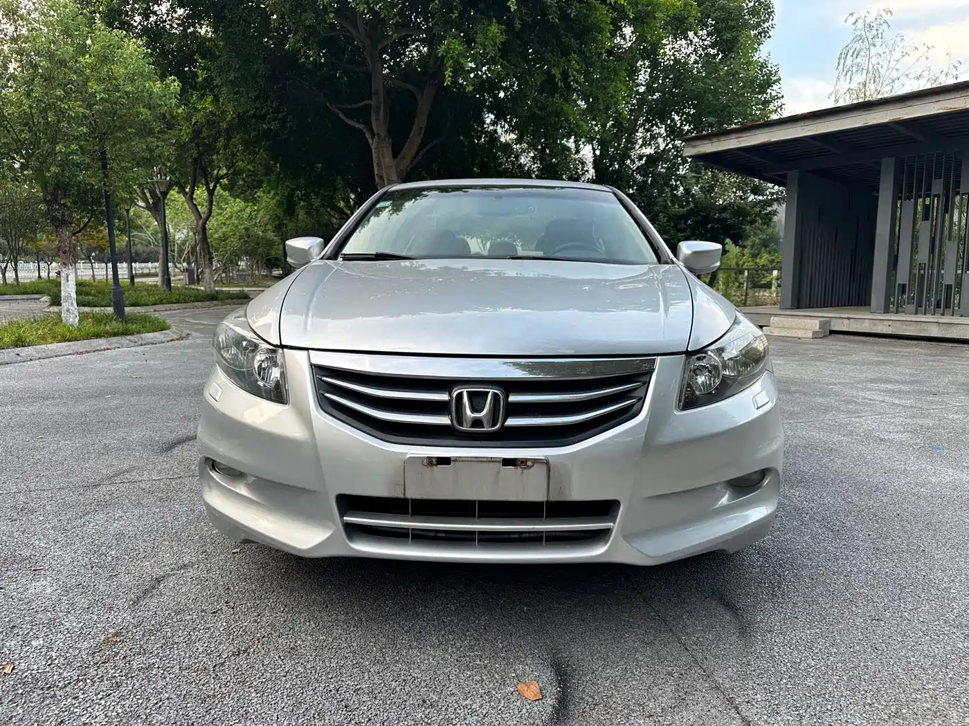 Фото 3 - Honda Accord