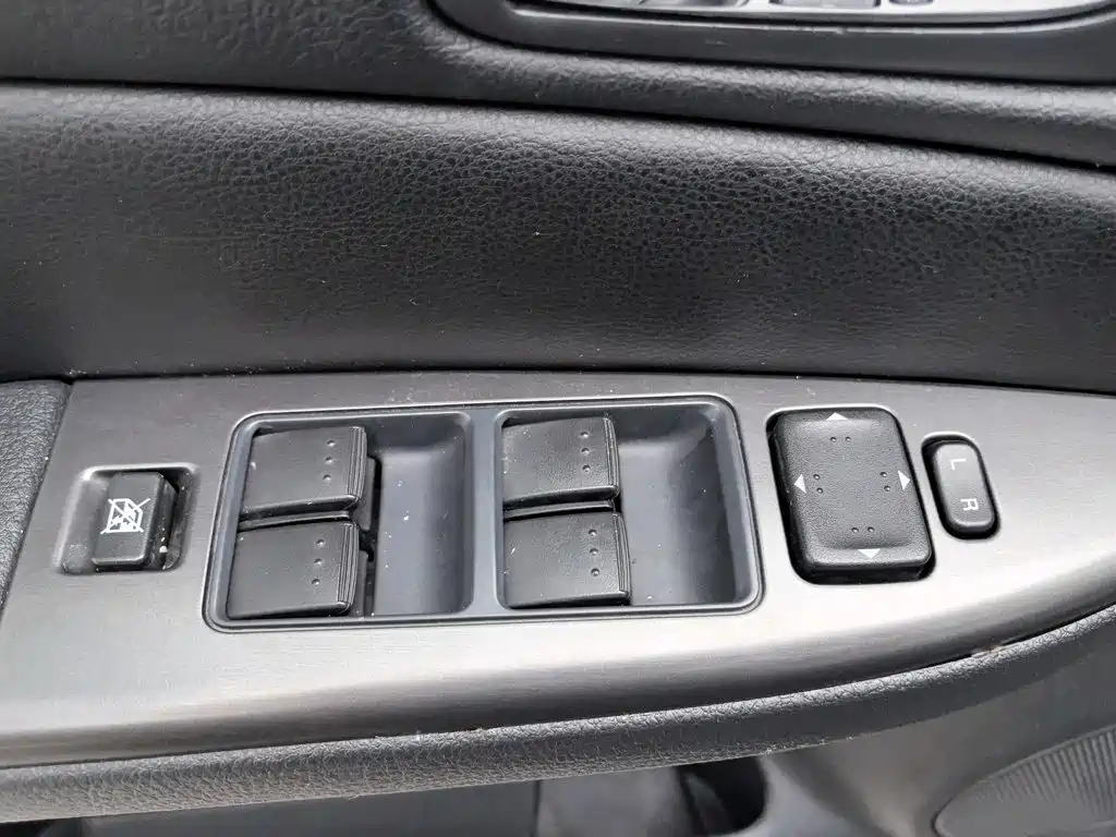 Mazda 6 2014 2013 2.0L Automatic Fashion Style