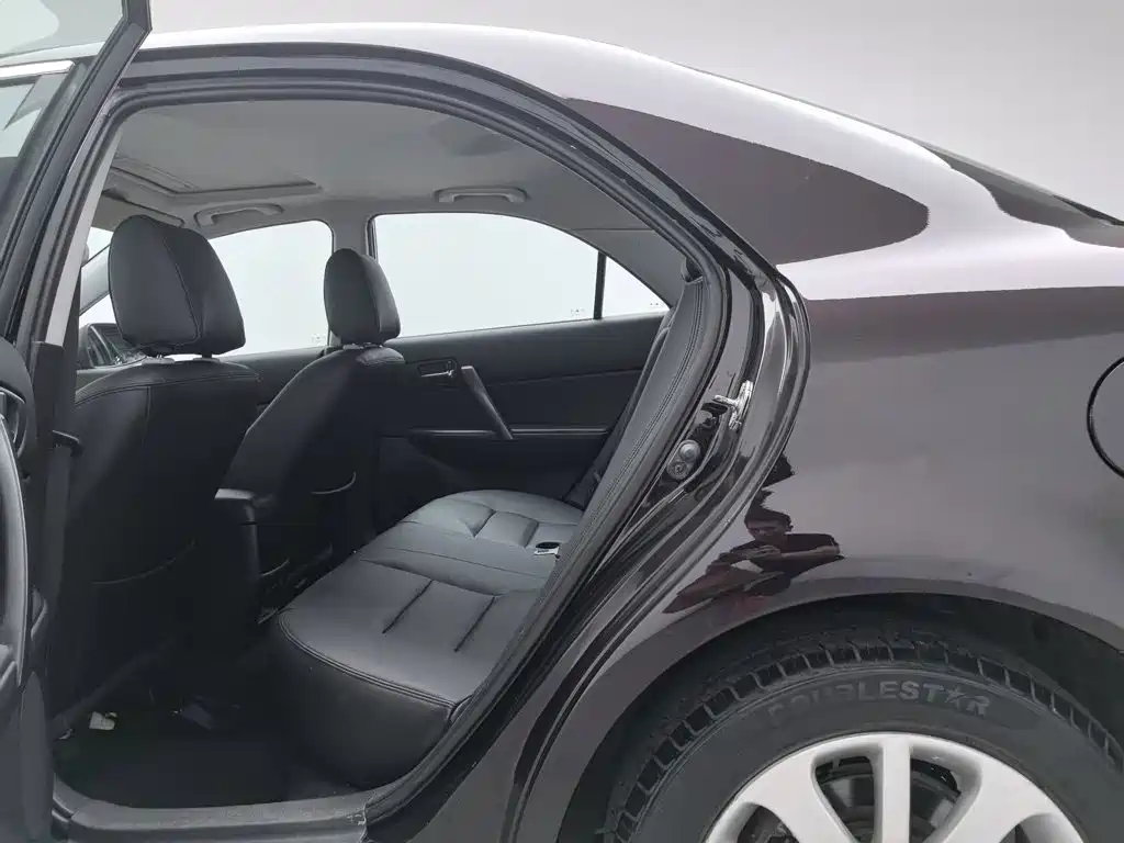 Mazda 6 2014 2013 2.0L Automatic Fashion Style