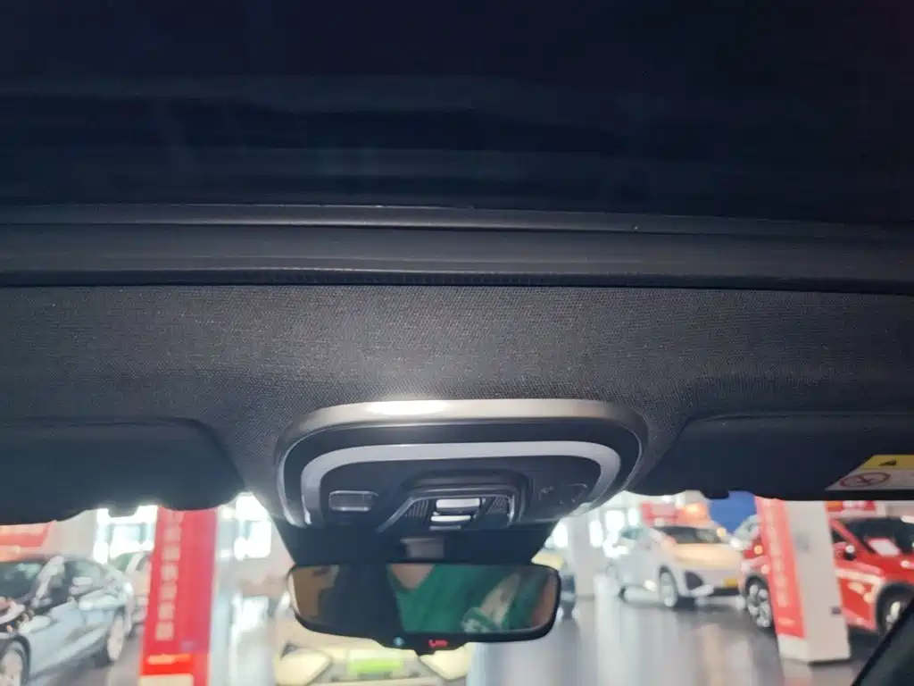 BYD Tang New Energy 2024 2023 Model DM-i Champion Edition 112KM Honor