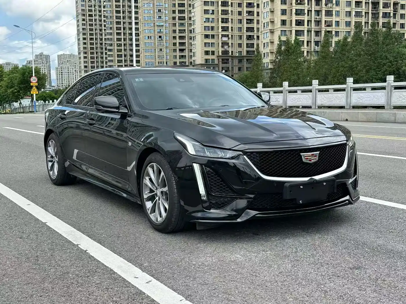Photo 3 - Cadillac CT5