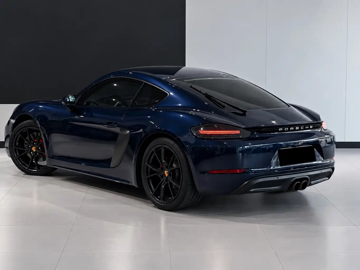Photo 7 - Porsche 718