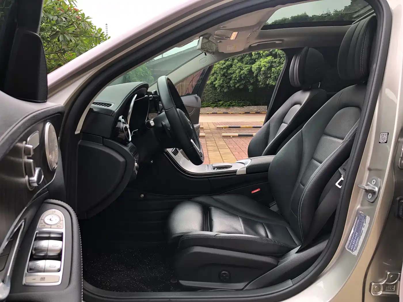 Mercedes-Benz C-Class 2019 Facelift C 260 L Sport фото 9