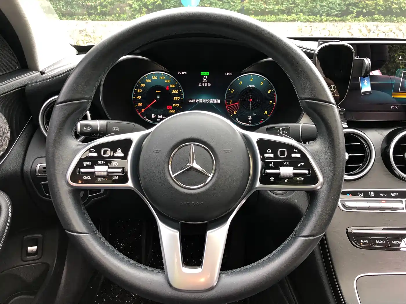 Mercedes-Benz C-Class 2019 Facelift C 260 L Sport фото 11