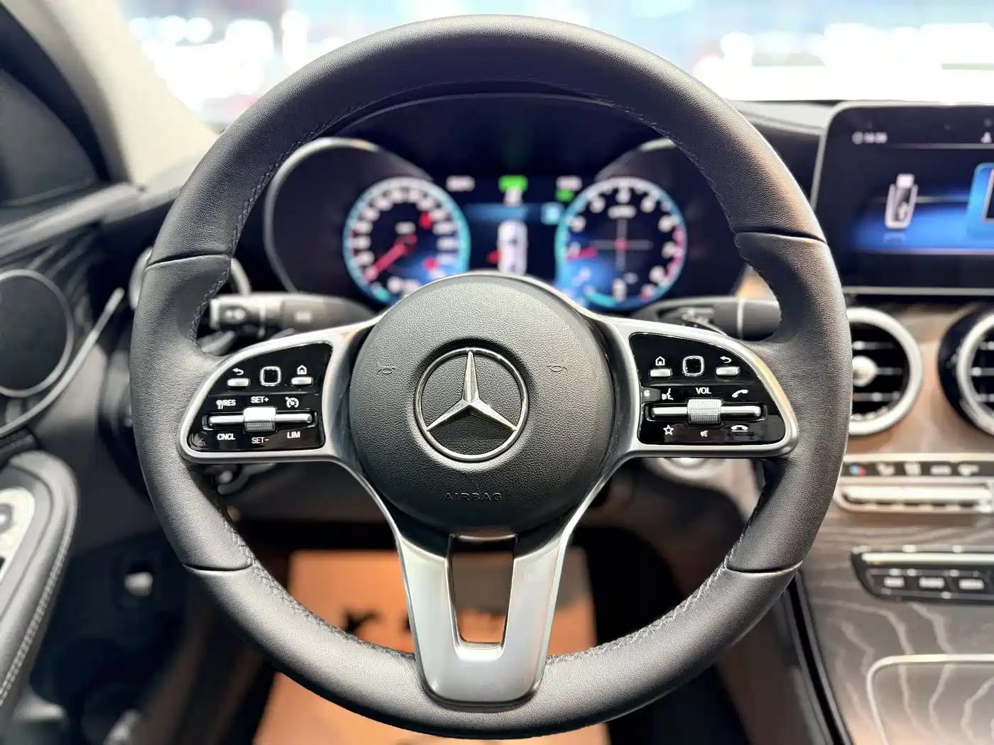 Mercedes-Benz C-Class 2019 Facelift C 260 L Sport фото 9
